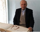 Nazif Mustafa